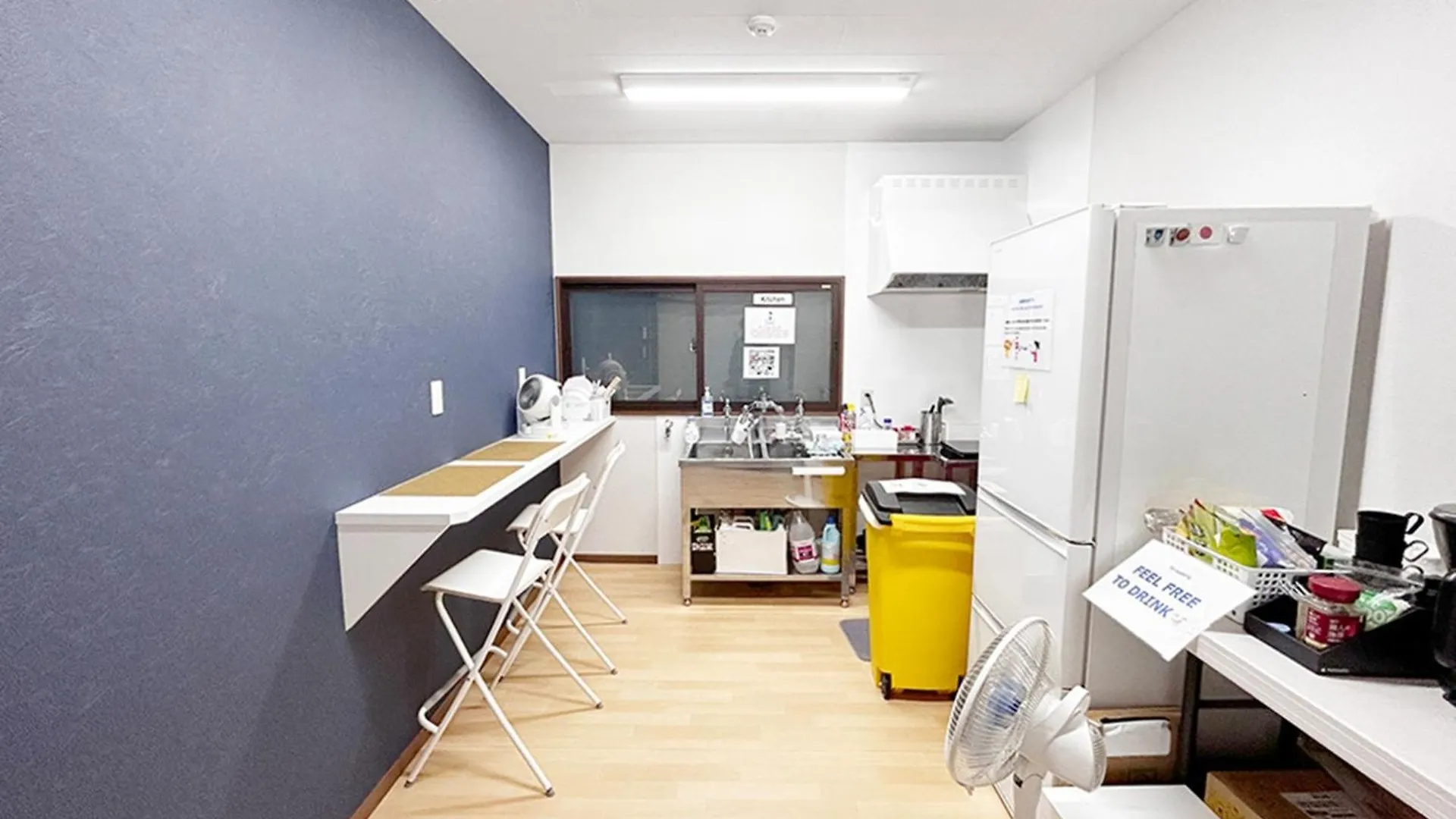 D Hotel - Vacation Stay 89642V Tokyo Japan