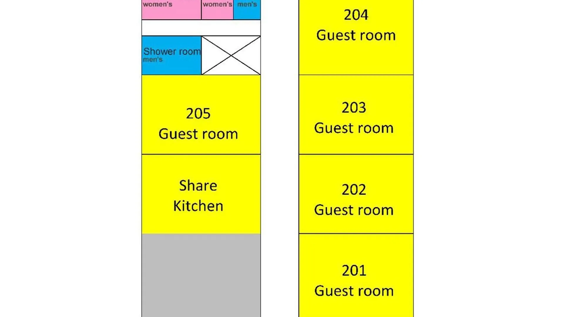 D Hotel - Vacation Stay 89642V Tokyo